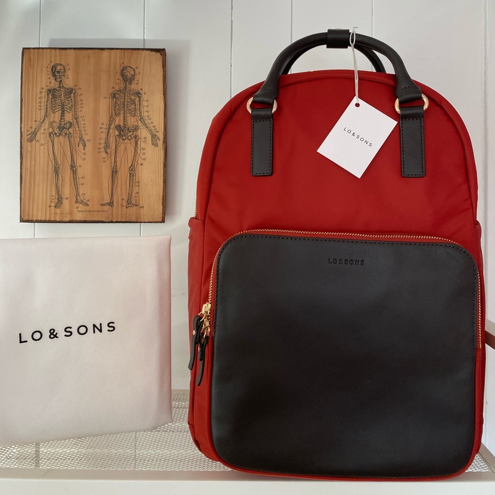 The Rowledge Lo & Sons